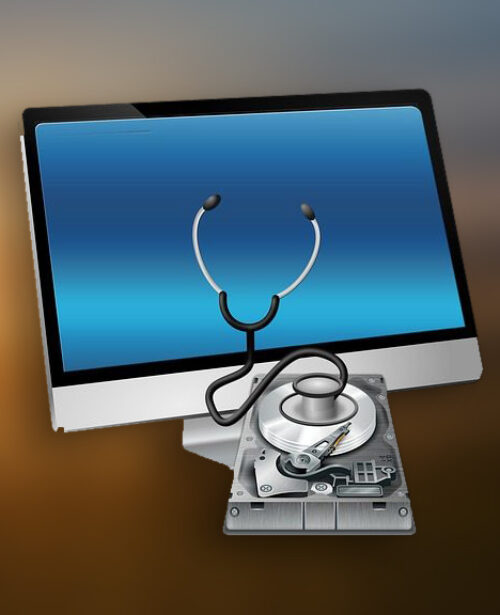 Maintenance Informatique